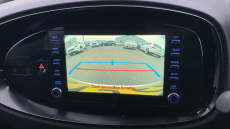 Toyota Aygo X 1.0 VVT-i Edge 5dr Auto Petrol Hatchback